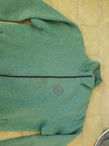 Sweatshirts: Duks DAC-DYNAMIC vel-XXXL zeleni kao NOVA ! Sportska dukserica at lalafo.rs — 8 Sweatshirts: Duks DAC-DYNAMIC vel-XXXL zeleni kao NOVA ! Sportska dukserica — 8