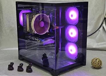 prsluk jaknica mango u: Savrsen GAMER i5 9600K/Radeon RX 5700-8GB •Procesor : Intel Core at lalafo.rs — 1 prsluk jaknica mango u: Savrsen GAMER i5 9600K/Radeon RX 5700-8GB •Procesor : Intel Core — 1