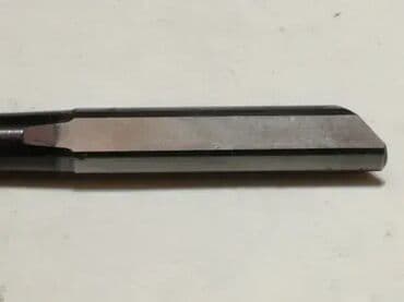 Milling Cutters: Glodalo za CNC od tvrdog metala jednopero 6mmWHC05 Prihvat precnika at lalafo.rs β 13 Milling Cutters: Glodalo za CNC od tvrdog metala jednopero 6mmWHC05 Prihvat precnika β 13