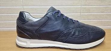 cista koza broj: Josef Sebel (br. 46) kožne patike su u odličnom stanju kao što se vidi na lalafo.rs — 1 cista koza broj: Josef Sebel (br. 46) kožne patike su u odličnom stanju kao što se vidi — 1