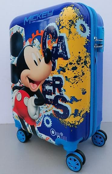 Children's Electric Cars: Deciji veliki kofer mod.8 Miki ❤️ ⛟ B E S P L A T N A ⛟︎ D O S T A at lalafo.rs — 9 Children's Electric Cars: Deciji veliki kofer mod.8 Miki ❤️ ⛟ B E S P L A T N A ⛟︎ D O S T A — 9