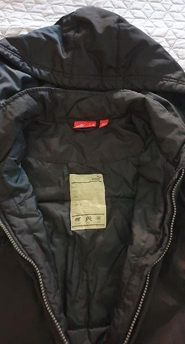 Original Puma decija jakna, a moze i za odrasle, vel. 2XL, 34/36 na lalafo.rs — 2 Original Puma decija jakna, a moze i za odrasle, vel. 2XL, 34/36 — 2