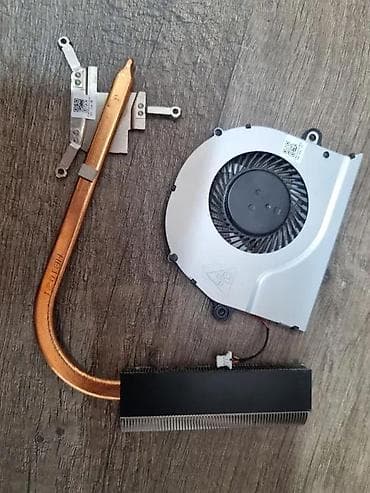 Kuler i hladnjak za Acer Aspire E5 - 573. ✨ Ispravan na lalafo.rs — 1 Kuler i hladnjak za Acer Aspire E5 - 573. ✨ Ispravan — 1