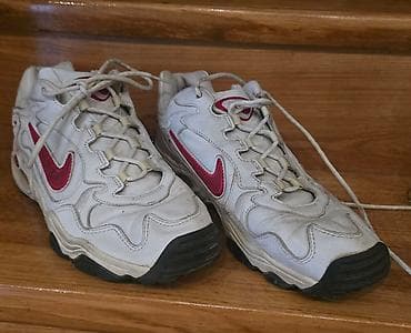 NIKE air max edge model, koža, cele su kozne. broj 47,5 odgovaraju za na lalafo.rs — 4 NIKE air max edge model, koža, cele su kozne. broj 47,5 odgovaraju za — 4