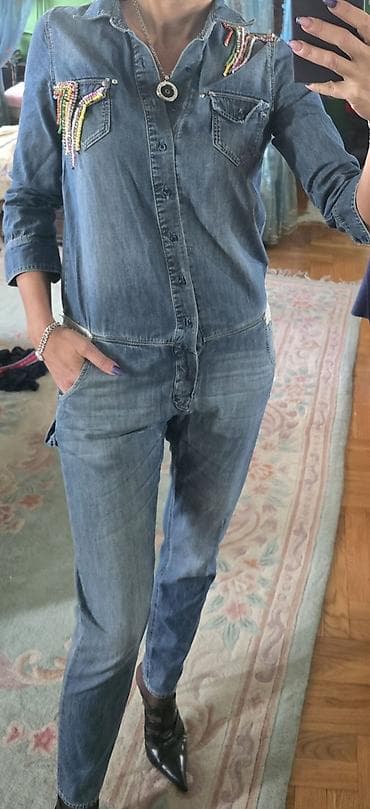 bermude teksas br: Abercrombie & Fitch, XS, color - Light blue at lalafo.rs — 6 bermude teksas br: Abercrombie & Fitch, XS, color - Light blue — 6