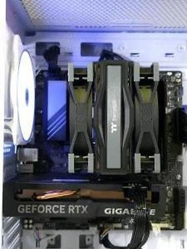 Ryzen 5 7600X RTX 4060 8GB B650 32GB 1TB - SM024PC. ✨ Prodaja i na lalafo.rs — 3 Ryzen 5 7600X RTX 4060 8GB B650 32GB 1TB - SM024PC. ✨ Prodaja i — 3