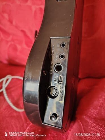 Guitars: ( SPECIJALNA JEDINSTVENA PAMETNA-SMART ELEKTRIČNA GITARA SA LCD at lalafo.rs — 16 Guitars: ( SPECIJALNA JEDINSTVENA PAMETNA-SMART ELEKTRIČNA GITARA SA LCD — 16