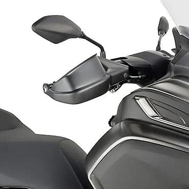 Yamaha OEM štitnici za ruke (handguards) za skuter/motocikl - at lalafo.rs Yamaha OEM štitnici za ruke (handguards) za skuter/motocikl -