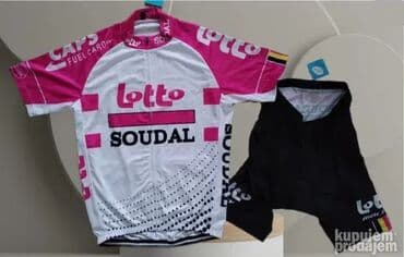 Oprema za bicikliste: _**model redni broj 22 - slike su uzivo!**_ **PRODAJE SE SAMO U na lalafo.rs — 1 Oprema za bicikliste: _**model redni broj 22 - slike su uzivo!**_ **PRODAJE SE SAMO U — 1