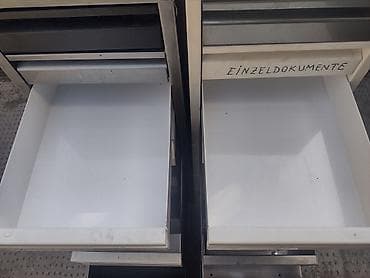 Welding Machines: Metalni fiokar/ormarić sa 9 fioka - Metalni fiokar/ormarići donešen at lalafo.rs — 2 Welding Machines: Metalni fiokar/ormarić sa 9 fioka - Metalni fiokar/ormarići donešen — 2