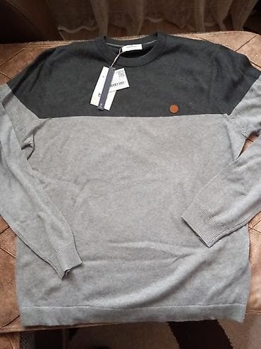 Springfild dzemper L velicina, nov prelep model na lalafo.rs — 1 Springfild dzemper L velicina, nov prelep model — 1