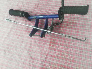 Transport: Most zadnje kocnice automatik a 3 at lalafo.rs — 5 Transport: Most zadnje kocnice automatik a 3 — 5