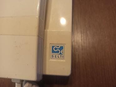 Unutrašnja interfonska jedinica. Prodaje se kao neispitana jer nemam na lalafo.rs — 3 Unutrašnja interfonska jedinica. Prodaje se kao neispitana jer nemam — 3