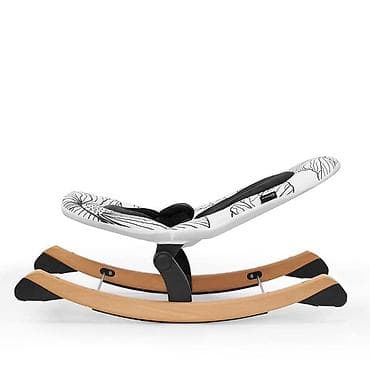 Moderni ležaljka–ljuljaška za bebe - Ergonomskog oblika sa mekim na lalafo.rs Moderni ležaljka–ljuljaška za bebe - Ergonomskog oblika sa mekim