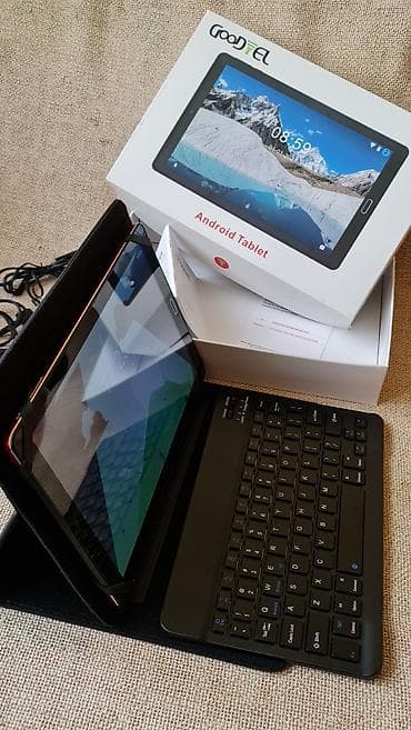 Goodtel Android tablet set - Ekran oko 10 inča, IPS, idealan za na lalafo.rs — 4 Goodtel Android tablet set - Ekran oko 10 inča, IPS, idealan za — 4