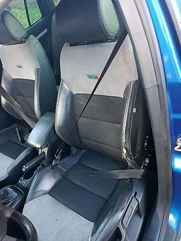 SEDIŠTA VRS ZA ŠKODA OCTAVIA OD 2004. DO 2014. GOD. | U ponudi sve na lalafo.rs SEDIŠTA VRS ZA ŠKODA OCTAVIA OD 2004. DO 2014. GOD. | U ponudi sve