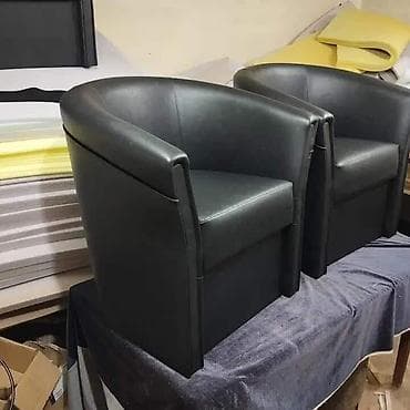 Fotelje i dvosed -model POTKOVICA eko koza ATINA cena fotelje 11500 na lalafo.rs — 1 Fotelje i dvosed -model POTKOVICA eko koza ATINA cena fotelje 11500 — 1