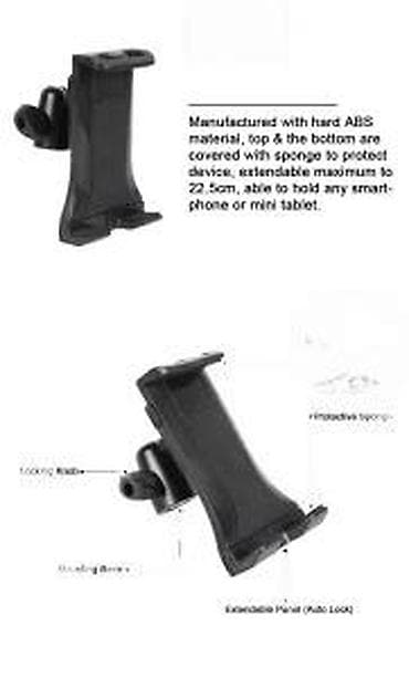 Mobile Phones & Accessories: STLAK ZA TELEFON I TABLET,NOSAČ HOLDER BESPLATNA DOSTAVA | Nosač at lalafo.rs — 5 Mobile Phones & Accessories: STLAK ZA TELEFON I TABLET,NOSAČ HOLDER BESPLATNA DOSTAVA | Nosač — 5