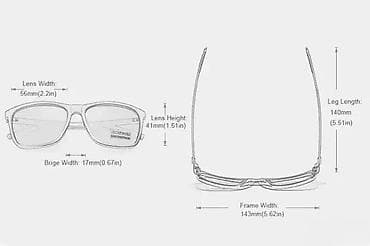 Kingseven N7557 - Polarizovane naočare za sunce Kingseven N7557 - na lalafo.rs — 4 Kingseven N7557 - Polarizovane naočare za sunce Kingseven N7557 - — 4