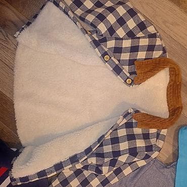 Paket dečje odeće za dečaka – različiti komadi za svaki dan i posebne na lalafo.rs — 6 Paket dečje odeće za dečaka – različiti komadi za svaki dan i posebne — 6