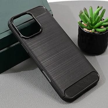 Maska Defender Safeguard za iPhone 16 Pro Max 6.9 crna. Kataloški at lalafo.rs — 5 Maska Defender Safeguard za iPhone 16 Pro Max 6.9 crna. Kataloški — 5