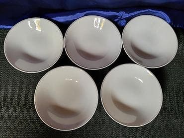 Antiques: Cinije Rosenthal porcelan 2 g.,univerzalne. Rosental cinije perfektne at lalafo.rs — 9 Antiques: Cinije Rosenthal porcelan 2 g.,univerzalne. Rosental cinije perfektne — 9