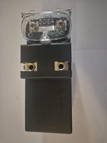 Elektronski modul – komandna jedinica relej ventilatora hladnjaka VW na lalafo.rs — 4 Elektronski modul – komandna jedinica relej ventilatora hladnjaka VW — 4