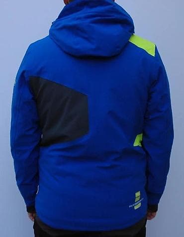 Ženska obuća: Muška ski/snowboard jakna Snow Headquarter - Boja: kombinacija na lalafo.rs — 5 Ženska obuća: Muška ski/snowboard jakna Snow Headquarter - Boja: kombinacija — 5