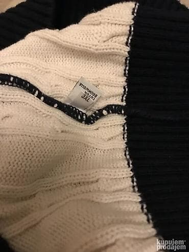 Original Paul &Shark dzemper XXL 100% cotton Ramena 65cm, duzina na lalafo.rs — 3 Original Paul &Shark dzemper XXL 100% cotton Ramena 65cm, duzina — 3