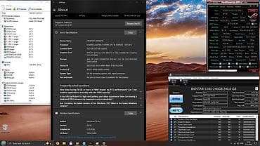 TV & Video: I7-6700K/GTX 1050Ti-4GB/16GB/SSD 256GB/HD 500GB Ispravan, ocuvan at lalafo.rs — 5 TV & Video: I7-6700K/GTX 1050Ti-4GB/16GB/SSD 256GB/HD 500GB Ispravan, ocuvan — 5