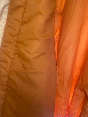 Dečija jakna vel. 160.
U odličnom stanju kao nova at lalafo.rs — 3 Dečija jakna vel. 160.
U odličnom stanju kao nova — 3