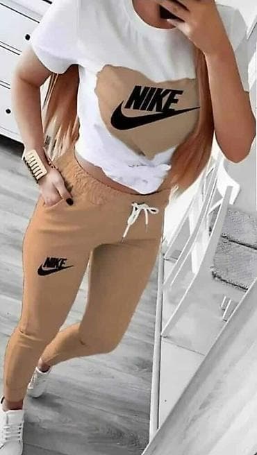 Women's Sweatsuits: Ženski pamučni kompleti S M L XL 2XL Cena 2500 dinara at lalafo.rs — 7 Women's Sweatsuits: Ženski pamučni kompleti S M L XL 2XL Cena 2500 dinara — 7