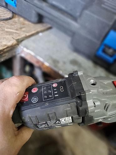 Cordless Power Tools: Aku ugaona brusilica Parkside Performance (PWSAP 20-Li B3) 2024 at lalafo.rs — 1 Cordless Power Tools: Aku ugaona brusilica Parkside Performance (PWSAP 20-Li B3) 2024 — 1