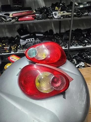 DESNI STOP TOYOTA AYGO | Desni stop toyota aygo na lalafo.rs DESNI STOP TOYOTA AYGO | Desni stop toyota aygo