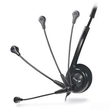 cista koza broj: Genius HS-200C lagane PC slušalice sa mikrofonom - Tip: žične on-ear na lalafo.rs — 3 cista koza broj: Genius HS-200C lagane PC slušalice sa mikrofonom - Tip: žične on-ear — 3