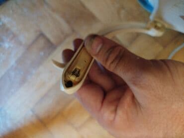 Antique devices: Retro,stari mali gramofon u koferu. Simpatican mali gramofon,vise kao at lalafo.rs — 12 Antique devices: Retro,stari mali gramofon u koferu. Simpatican mali gramofon,vise kao — 12