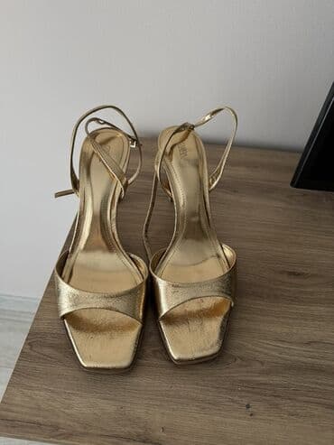 Sandale, Zara, 42 na lalafo.rs Sandale, Zara, 42