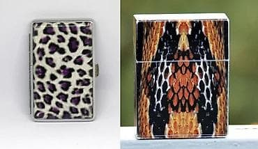 Nemačka TABAKERA i Markirana Col, velika tabakera. Cena za komad na lalafo.rs Nemačka TABAKERA i Markirana Col, velika tabakera. Cena za komad