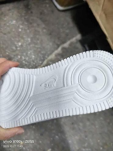 Nike air force paatike A klasa NOVO Novo Brojevi 36 do 46, zavisi od na lalafo.rs — 6 Nike air force paatike A klasa NOVO Novo Brojevi 36 do 46, zavisi od — 6