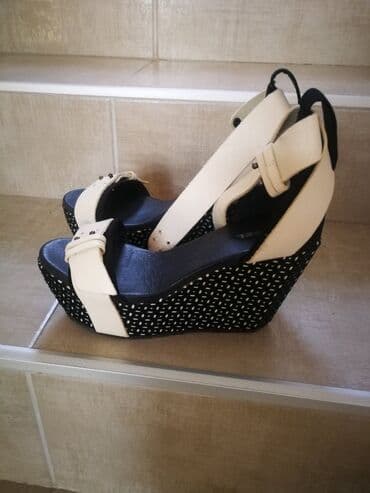 Sandale: Sandale, Diesel, 37 na lalafo.rs Sandale: Sandale, Diesel, 37