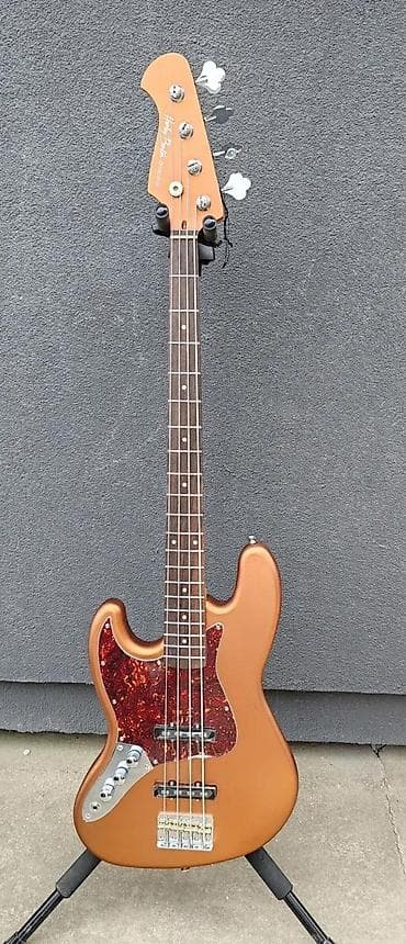 HARLEY BENTON JB-25TH LH FIREMIST B-STOCK | Slanje po dogovoru ili na lalafo.rs HARLEY BENTON JB-25TH LH FIREMIST B-STOCK | Slanje po dogovoru ili