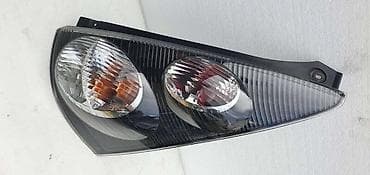STOP SVETLA I STOP LAMPE ZA CITROEN C1 | Citroen C1 Desni stop Stop na lalafo.rs STOP SVETLA I STOP LAMPE ZA CITROEN C1 | Citroen C1 Desni stop Stop