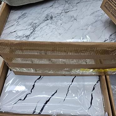 Dekorativni zidni paneli – 10 komada (60x60 cm) Paneli imaju moderan na lalafo.rs — 2 Dekorativni zidni paneli – 10 komada (60x60 cm) Paneli imaju moderan — 2