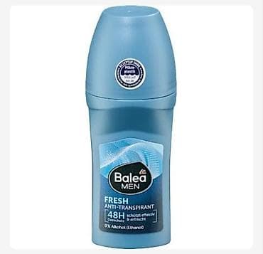 Anti-transpirant deo roll-on u pakovanju od 50 ml. Ovaj antiperspirant na lalafo.rs Anti-transpirant deo roll-on u pakovanju od 50 ml. Ovaj antiperspirant