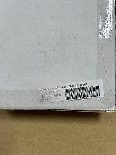 pepco svece: Set od 6 sveća u obliku cveta - Šareni set dekorativnih sveća u at lalafo.rs — 7 pepco svece: Set od 6 sveća u obliku cveta - Šareni set dekorativnih sveća u — 7