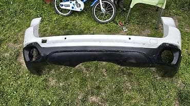ZADNJI BRANIK F15 ZA BMW X5 | BMW X5 f15 zadnji branik 7294392 na lalafo.rs ZADNJI BRANIK F15 ZA BMW X5 | BMW X5 f15 zadnji branik 7294392