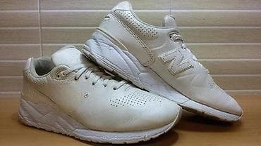 za svaki dan: New Balance 999 (br.40,5) patike su u dobrom stanju, kao što se vidi i at lalafo.rs — 2 za svaki dan: New Balance 999 (br.40,5) patike su u dobrom stanju, kao što se vidi i — 2