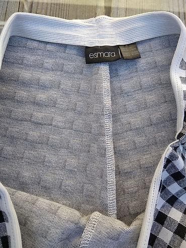 pantalone gina benotti: Tople pantalone vel. M/L u super stanju na lalafo.rs — 2 pantalone gina benotti: Tople pantalone vel. M/L u super stanju — 2