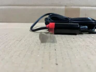 Camping equipment: #3044 Kabal za Auto Frižider; Dužina kabla: cca 3metra; **NOVO at lalafo.rs — 9 Camping equipment: #3044 Kabal za Auto Frižider; Dužina kabla: cca 3metra; **NOVO — 9