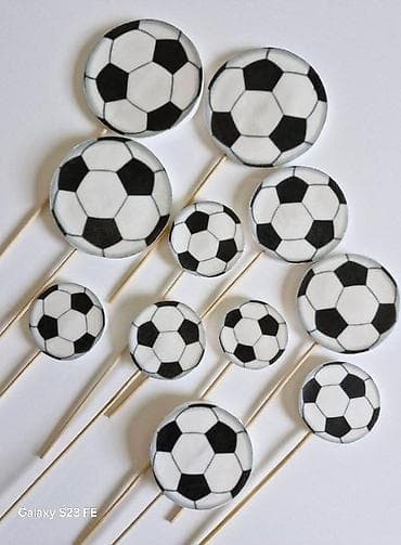 Tematske torte i slatki dodaci za dečije proslave - Personalizovane na lalafo.rs — 7 Tematske torte i slatki dodaci za dečije proslave - Personalizovane — 7